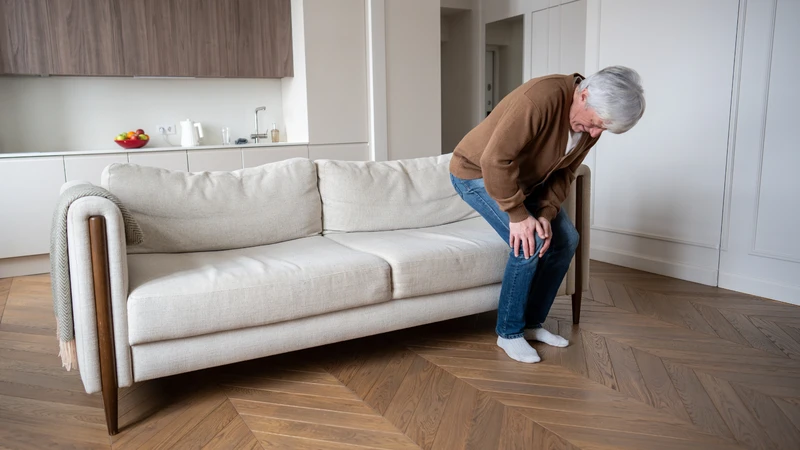 Một số trường hợp có thể gây cảm giác căng tức hoặc khó chịu khi vận động