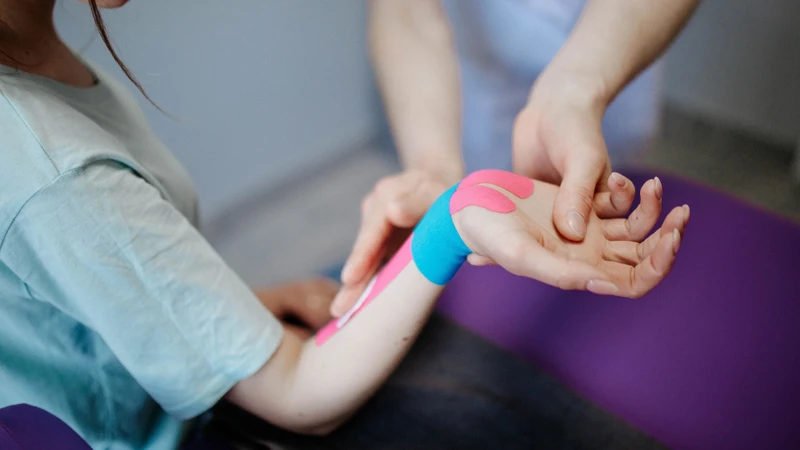 U nang hoạt dịch cổ tay có nguy hiểm không? Phòng ngừa như thế nào? 4