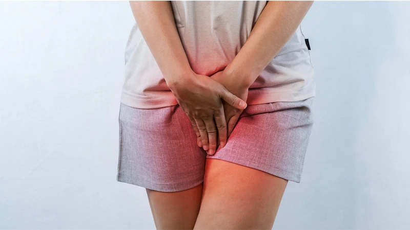 Đau vùng chậu là một trong những triệu chứng cần được lưu ý
