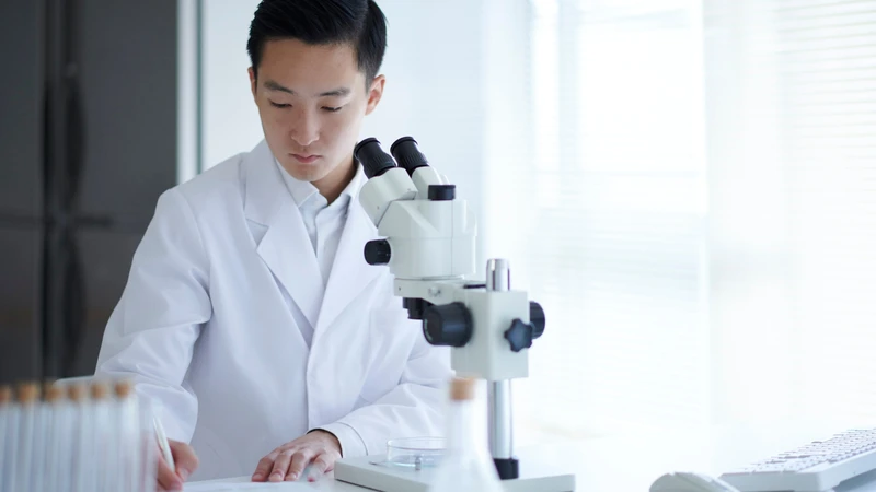 Nguyên nhân chính xác của bệnh vẫn đang được các nhà khoa học nghiên cứu