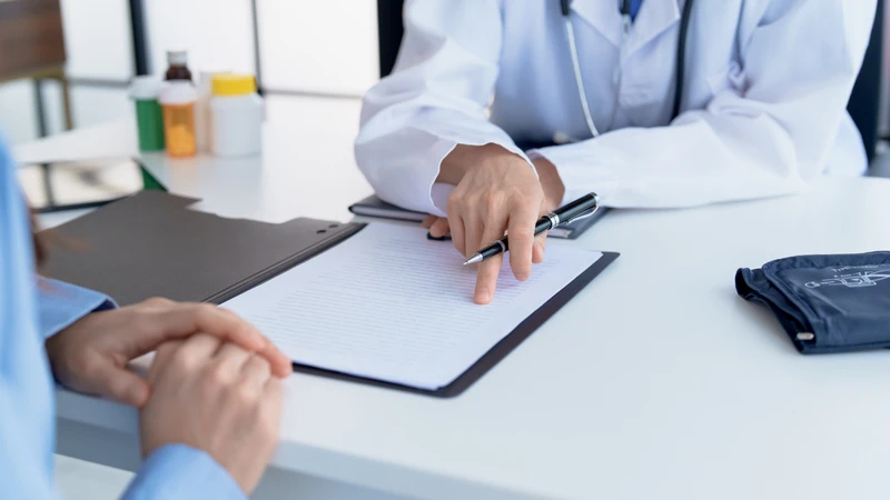 Phác đồ điều trị được cá nhân hóa dựa trên tình trạng cụ thể của mỗi bệnh nhân