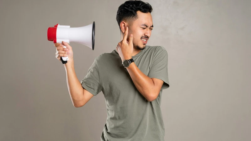 Ù tai: Nguyên nhân, triệu chứng và phương pháp điều trị 3