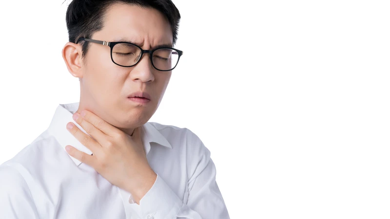 U vòm họng lành tính tuy không ác tính nhưng vẫn có thể ảnh hưởng đến ăn uống và giao tiếp