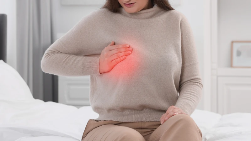 U vú lành tính thường gây khối cộm, đau vú, tiết dịch hoặc thay đổi da và cấu trúc vú