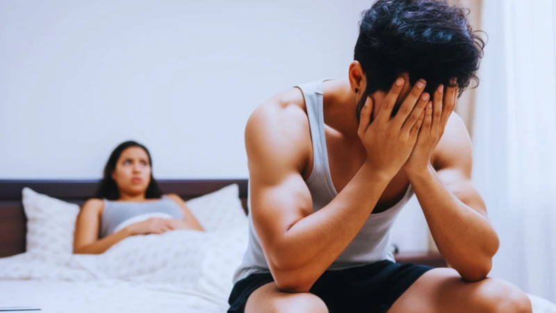 Một số biến chứng có thể xảy ra như rối loạn cương dương hay hẹp niệu đạo sau khi phẫu thuật