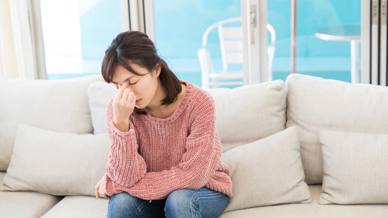 Sụt cân và mệt mỏi kéo dài cần được bác sĩ đánh giá