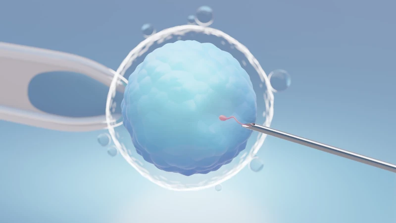 Theo dõi sát trong quá trình IVF giúp đảm bảo an toàn và hiệu quả
