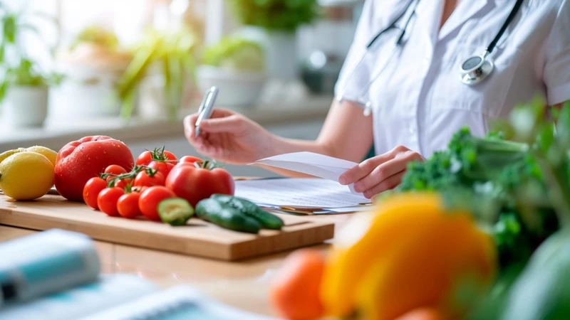 Hiểu rõ u xơ tử cung kiêng ăn gì giúp xây dựng chế độ ăn phù hợp
