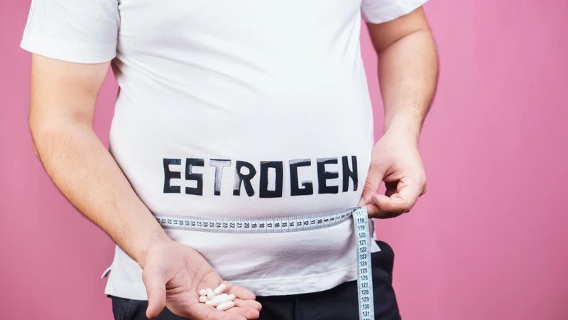 Những người thừa cân thường có nồng độ estrogen cao hơn