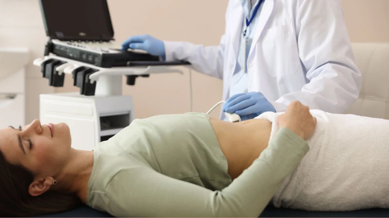Siêu âm định kỳ giúp theo dõi kích thước u xơ theo thời gian
