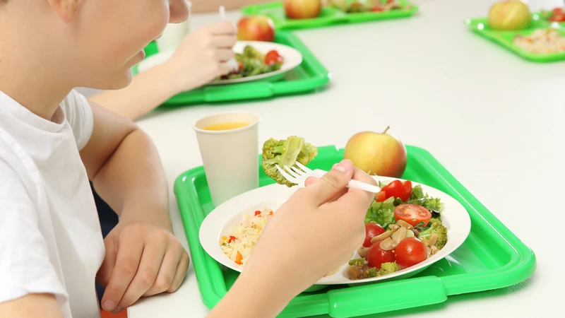 Vị unami giúp góp phần xây dựng chế độ ăn lành mạnh, cân bằng