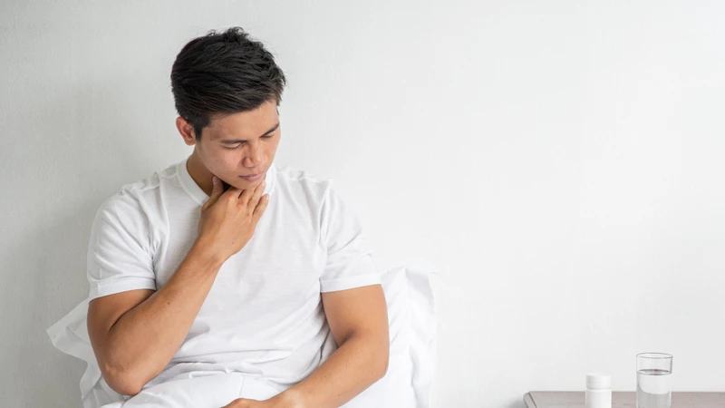 Ung thư amidan giai đoạn đầu thường có triệu chứng không rõ ràng