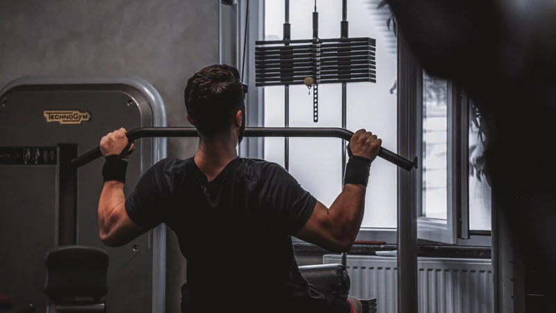 Luyện tập thể dục giúp nâng cao sức khỏe toàn diện