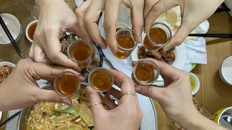 Ung thư biểu mô tế bào gan là gì? Những điều bạn cần biết để phòng ngừa bệnh 3