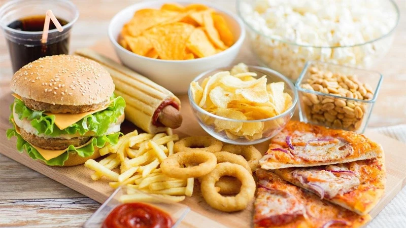 Ung thư biểu mô tế bào gan là gì? Những điều bạn cần biết để phòng ngừa bệnh 5