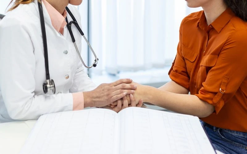 Ung thư cổ tử cung giai đoạn 3 sống được bao lâu còn phụ thuộc vào loại tế bào ung thư, thể trạng bệnh nhân