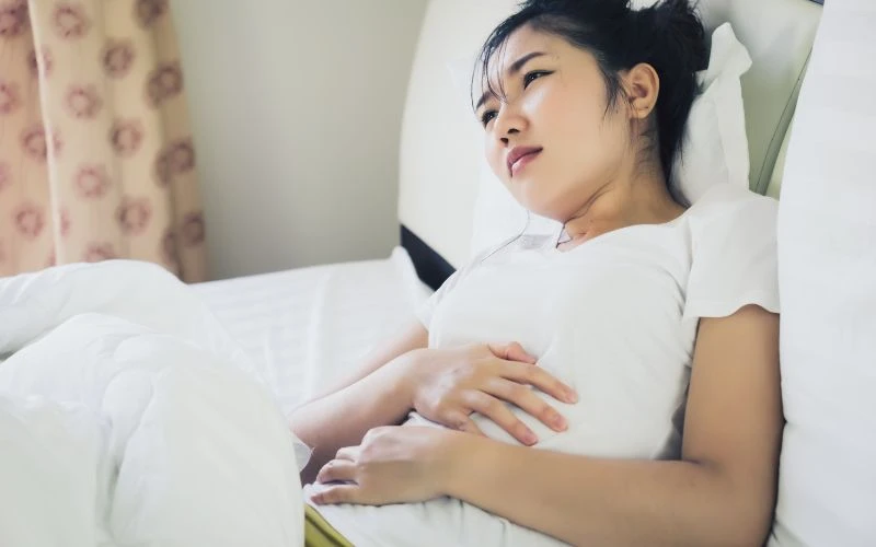 Những người có tiền sử viêm loét dạ dày Hp mạn tính có nguy cơ cao diễn tiến  tới ung thư dạ dày