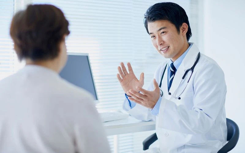 Tiên lượng sống của bệnh nhân ung thư dạ dày phụ thuộc vào nhiều yếu tố khác nhau