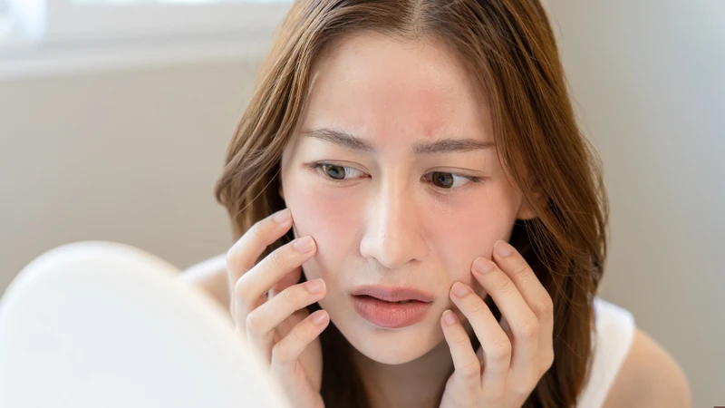 Những dấu hiệu ung thư da giai đoạn đầu bạn cần lưu ý? 1