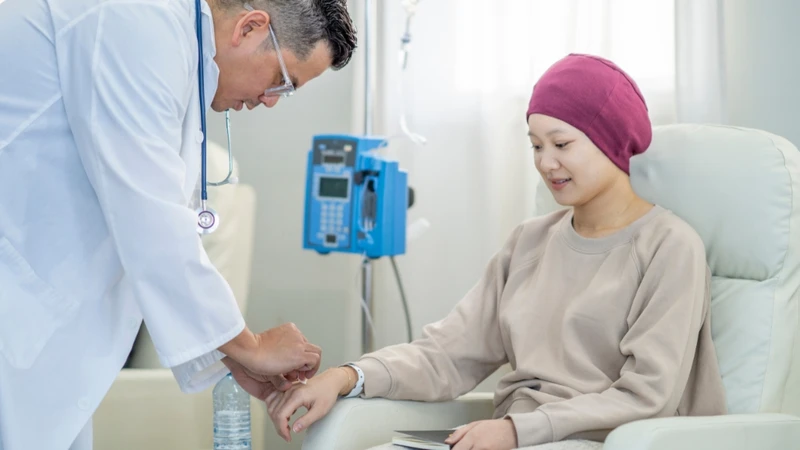 Ung thư đại tràng có chữa được không? Hướng dẫn chi tiết cho người bệnh 3
