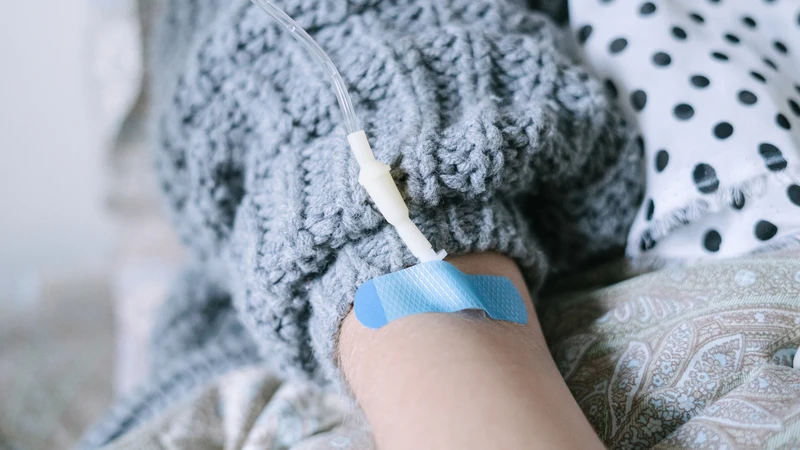 Lựa chọn điều trị giúp kiểm soát bệnh hiệu quả
