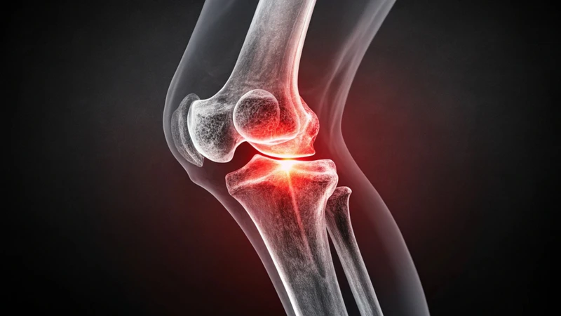 Đau xương kéo dài là biểu hiện phổ biến nhất ở người bị di căn xương