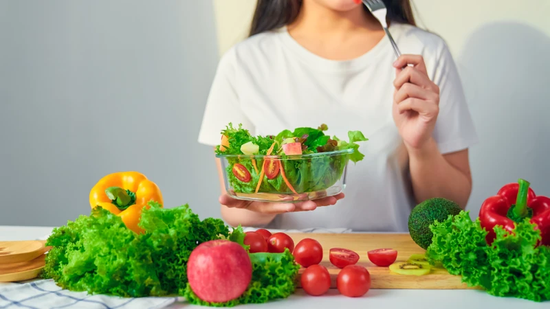 Ung thư gan ăn gì? Vai trò của dinh dưỡng với người bị ung thư gan 3