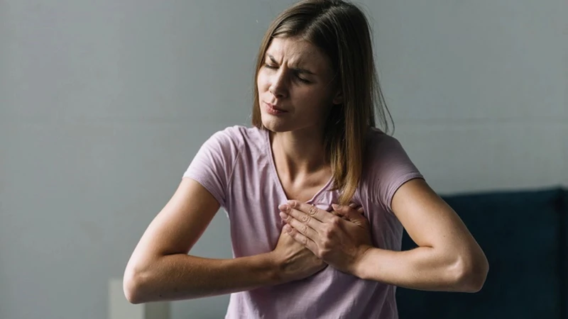 Ung thư gan di căn: Triệu chứng điển hình, hướng điều trị và phòng ngừa 3