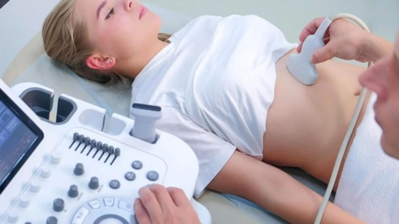Ung thư gan giai đoạn đầu: Triệu chứng, chẩn đoán, điều trị và phòng ngừa 3