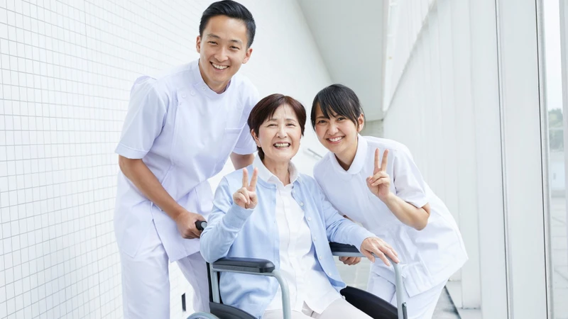 Ung thư hạch sống được bao lâu? Những yếu tố ảnh hưởng đến tiên lượng bệnh 2
