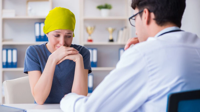 Ung thư não sống được bao lâu​? Tiên lượng theo từng giai đoạn bệnh 2