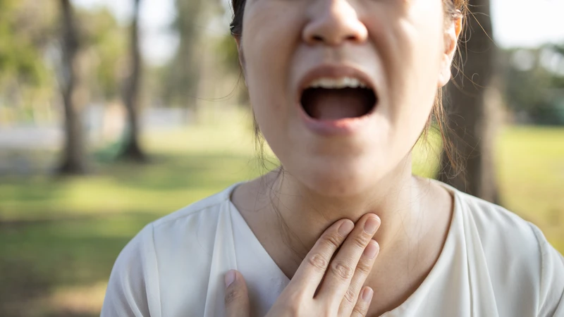 Ung thư thanh quản sống được bao lâu? Giải đáp chi tiết từ chuyên gia y tế2