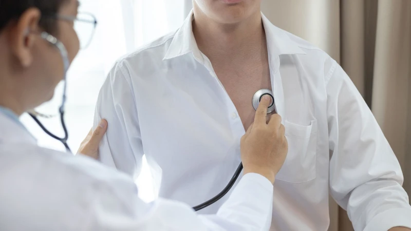Nên tầm soát ung thư đường tiêu hóa định kỳ