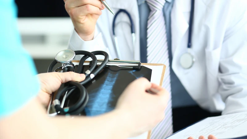Chẩn đoán chính xác là bước quan trọng để lựa chọn phương pháp điều trị phù hợp