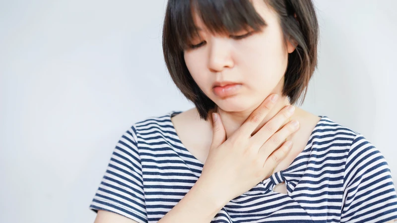 Phụ nữ có nguy cơ mắc ung thư tuyến giáp cao hơn nam giới