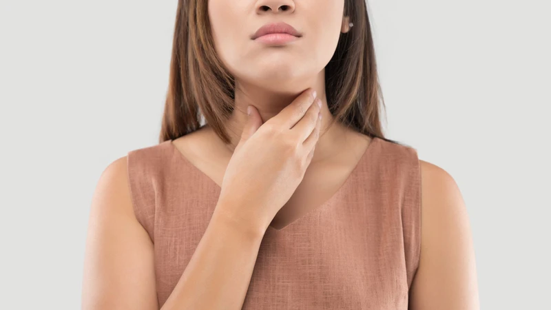 Ung thư tuyến giáp có nhiều mức độ di căn hạch khác nhau