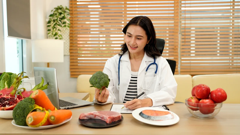 Chăm sóc giảm nhẹ giúp kiểm soát đau, cải thiện khả năng ăn uống, giấc ngủ và tâm lý
