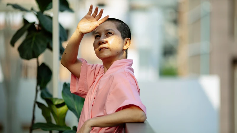 Ung thư vú có nguy hiểm không? Sự thật bạn cần biết để không chủ quan 4