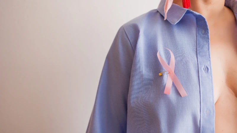 Phụ nữ độ tuổi từ 40 đến 50 có nguy cơ cao