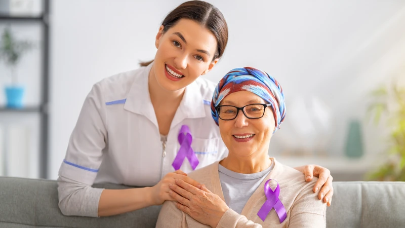 Ung thư vú giai đoạn cuối: Những điều cần biết để đồng hành cùng người bệnh 4