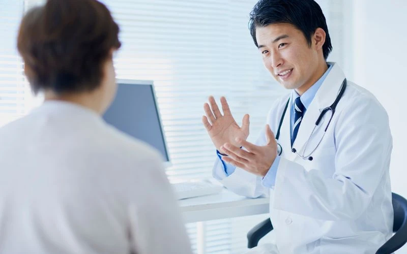 Ung thư vú xảy ra ở độ tuổi nào là câu hỏi mà bác sĩ sản phụ khoa thường xuyên nhận được