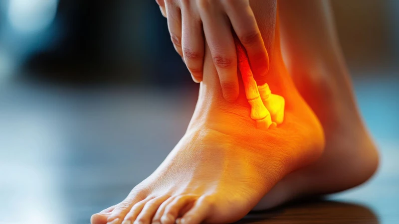 Đau xương dai dẳng là triệu chứng điển hình của ung thư xương