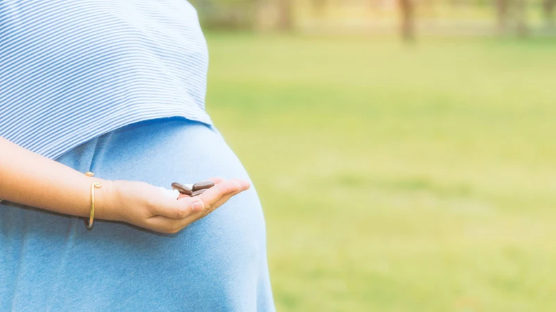 Uống axit folic vào thời điểm nào trong ngày là tốt nhất? 3