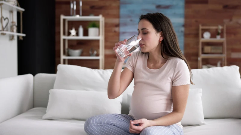 Uống axit folic vào thời điểm nào trong ngày là tốt nhất? 4