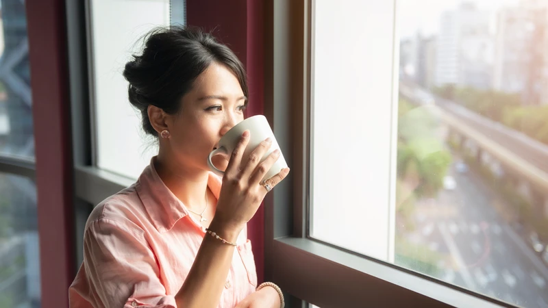 Caffeine có thể tăng bài niệu nhẹ nhưng không đồng nghĩa gây hại thận