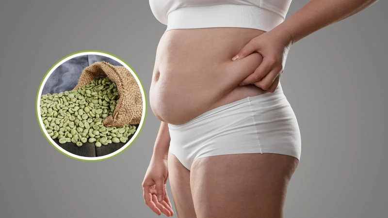 Uống cà phê xanh giảm cân có thật sự hiệu quả? 3