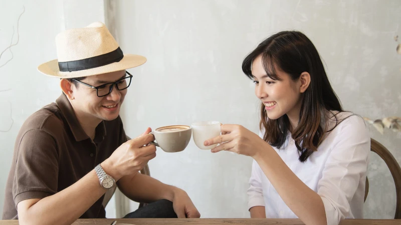 Hàm lượng calo khác nhau giữa các loại cà phê