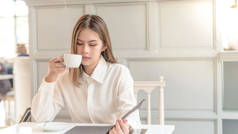 Sử dụng cà phê hợp lý để bảo vệ sức khỏe