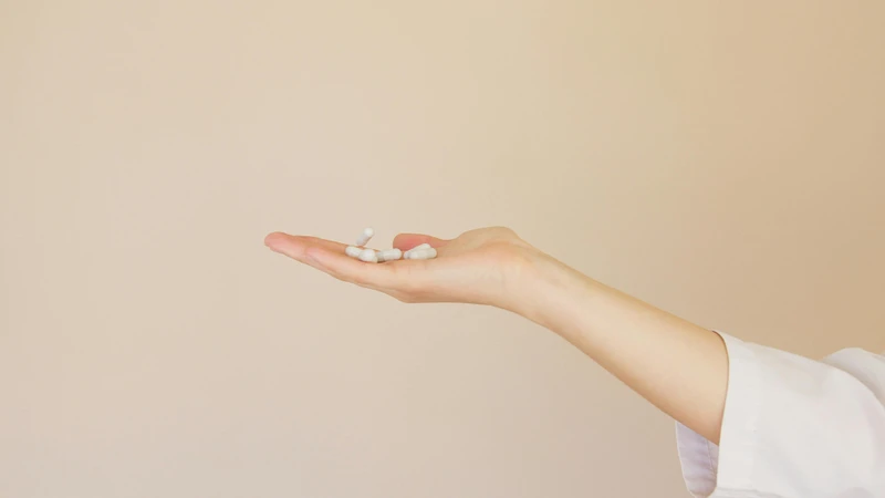 Canxi nên uống vào buổi sáng, sau bữa ăn khoảng 30 phút đến 1 tiếng