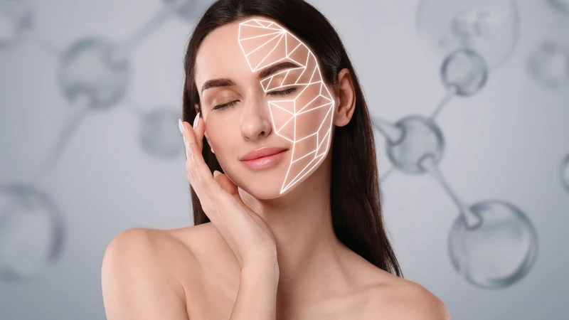 Thói quen bổ sung collagen đều đặn có thể giúp duy trì sức khỏe mắt